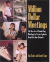 Million Dollar Meetings - Tim Sales, Randy Gage