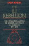 The Ili Rebellion: The Moslem Challenge to Chinese Authority in Xingjiang, 1944-1949 - Linda Benson