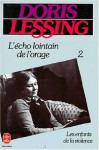 L'écho lointain de l'orage - Doris Lessing