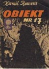 Obiekt nr 17 - Gabriel Zych