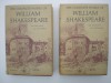 The Complete Works of William Shakespeare: All the Plays, All The Poems (2 Volumes) - William Shakespear, W.G. Clarke and W. Aldis Wright