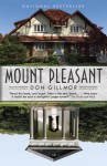 Mount Pleasant - Don Gillmor