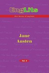 Jane Austen: Audio and Text Summaries of Required Reading (The Notepods Anthology) - InterLingua Publishing