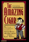 The Amazing Cigar - Giovanni Livera