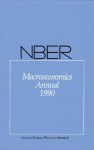 NBER Macroeconomics Annual 1990 - Stanley Fischer