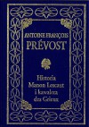 Historia Manon Lescaut i kawalera des Grieux - Antoine François Prévost d'Exiles