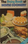 The Dairy Book Of Home Cookery - Sonia Allison