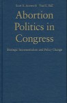 Abortion Politics in Congress: Strategic Incrementalism and Policy Change - Scott H. Ainsworth, Thad E. Hall