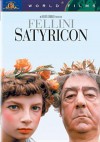 Fellini Satyricon - Federico Fellini