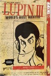 Lupin III: World's Most Wanted: Volume 6 - Monkey Punch