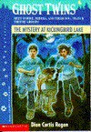 The Mystery at Kickingbird Lake - Dian Curtis Regan