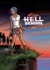 Hell school, Tome 1 : Rituels (Hell school, #1) - Benoît Ers, Dugomier