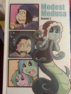 Modest Medusa Season 2 - Jake Richmond