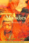 Interpreter of Maladies (Penerjemah Luka) - Jhumpa Lahiri, Gita Yuliani K.