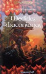 Medidas draconianas (Dragonlance, El Regimiento de Kang Vol.2) - Margaret Weis, Don Perrin