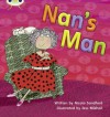 Phonics Bug Nans Man Phase 3 - Nicola Sandford