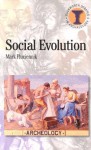 Social Evolution - Mark Pluciennik