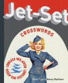 Jet-Set Crosswords - Emily Cox, Henry Rathvon