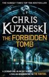 The Forbidden Tomb - Chris Kuzneski