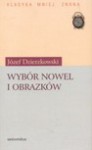 Wybór nowel i obrazków - Józef Dzierzkowski