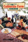 California Farm Cookbook - Kitty Morse