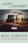 The Poet and the Donkey: A Novel - May Sarton