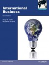 International Business - Ricky W. Griffin