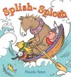 Splish-Splosh. Nicola Smee - Nicola Smee