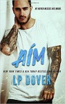 Aim: A Circle of Justice Novel - L.P. Dover, Crimson Tide Editorial