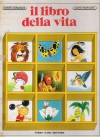 Il libro della vita - Giuseppe Zanini, Tony Wolf