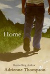 Home - Adrienne Thompson