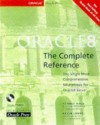 Oracle8: The Complete Reference - George Koch, Kevin Loney