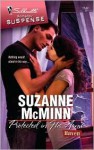 Protected in His Arms - Suzanne McMinn