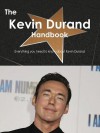 The Kevin Durand Handbook - Everything You Need to Know about Kevin Durand - Emily Smith