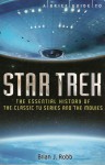 Brief Guide to Star Trek - Brian J. Robb