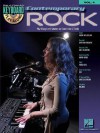 Contemporary Rock: Keyboard Play-Along Volume 4 (Keyboard Play-Along) (Keyboard Play-Along) (Keyboard Play-Along) - Songbook