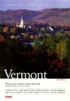 Compass American Guides : Vermont - Don Mitchell, Luke Powell