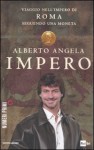 Impero: Viaggio nell'Impero di Roma seguendo una moneta - Alberto Angela