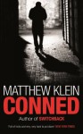 Conned - Matthew Klein