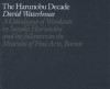 The Harunobu Decade: A Catalogue of Woodcuts by Suzuki Harunobu and His Followers in the Museum of Fine Arts, Boston - David Waterhouse