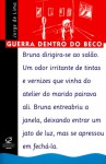 Guerra Dentro do Beco - Jorge de Lima