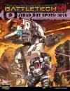 Battletech Jihad Hot Spots 3076 - Catalyst Game Labs