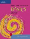 HTML and JavaScript Basics - Karl Barksdale, E. Shane Turner