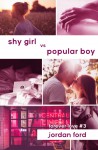 Shy Girl vs Popular Boy (Forever Love #3) - Jordan Ford