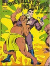 Phantom-The Valley Of No Return ( Indrajal Comics No. 333 ) - Lee Falk