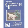 Graphics Interface Proceedings 1998 - Torsten Möller, Colin Ware