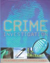 Crime Investigation - John D. Wright, Joe Conneally