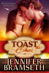 Toast and Char - Jennifer Bramseth