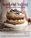 Weekend Baking: Easy Recipes for Relaxed Family Baking - Randell