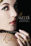 The Undoing of a Libertine - Raine Miller